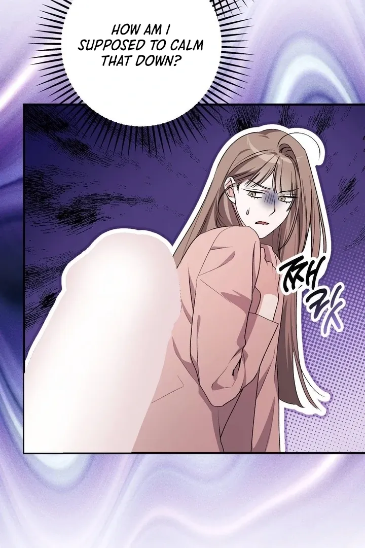 Milk My Strawberries Chapter 41 page 67 - 