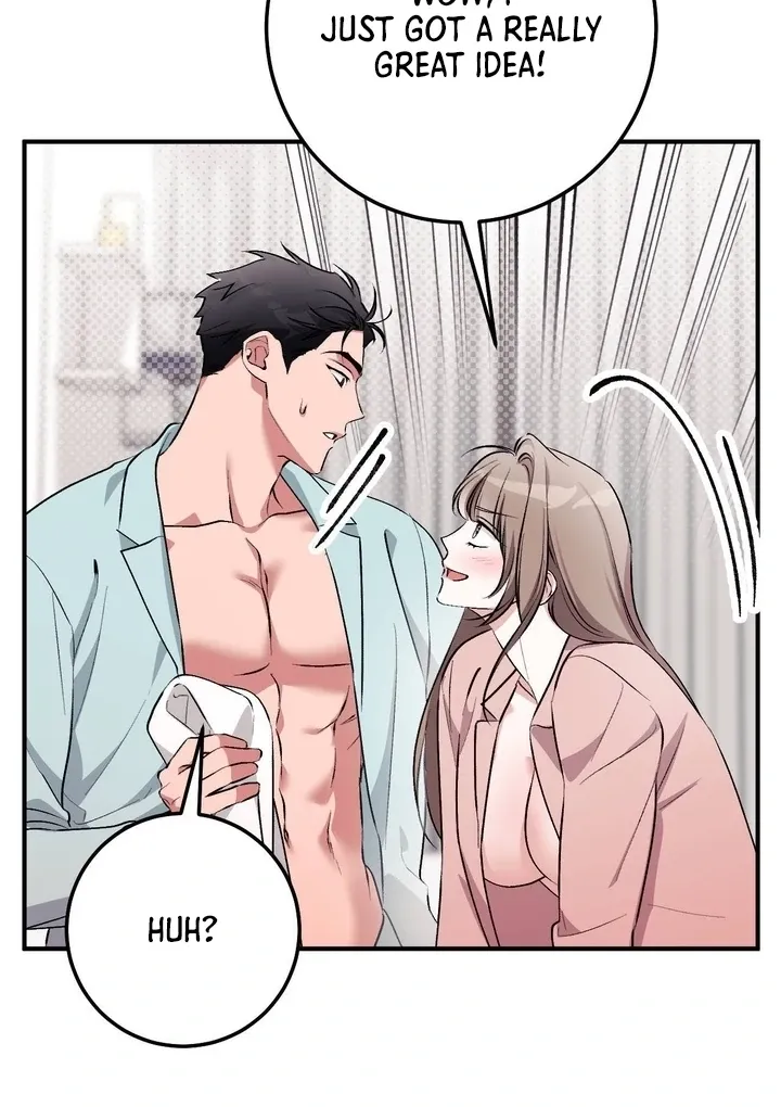 Milk My Strawberries Chapter 41 page 70 - 