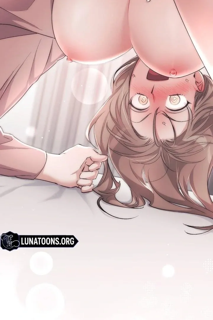 Milk My Strawberries Chapter 41 page 8 - 