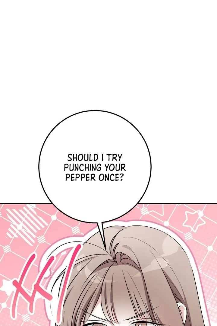 Milk My Strawberries Chapter 41 page 71 - 