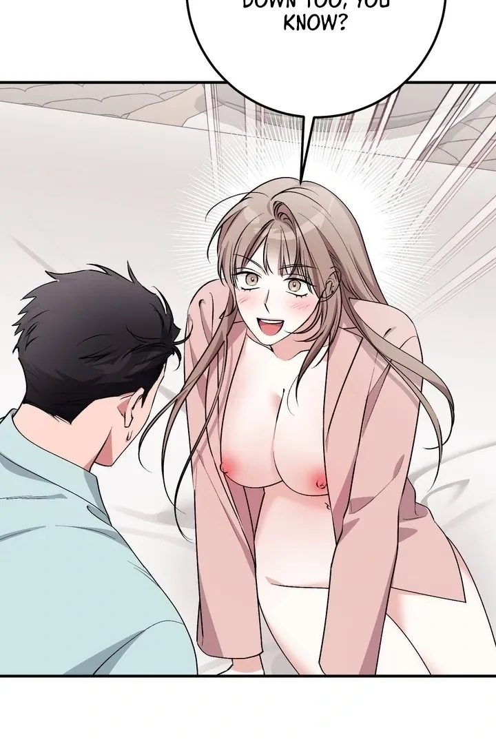 Milk My Strawberries Chapter 41 page 74 - 