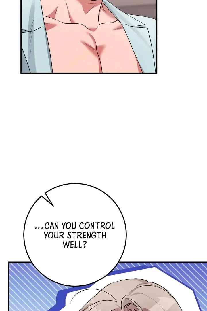 Milk My Strawberries Chapter 41 page 76 - 