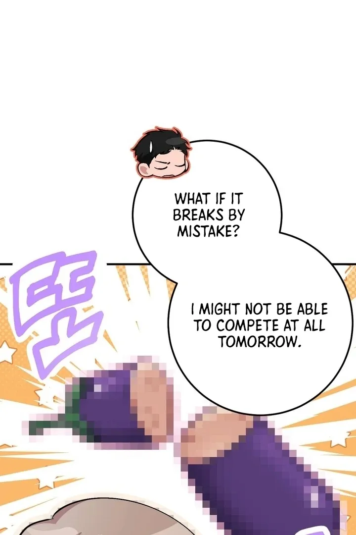Milk My Strawberries Chapter 41 page 78 - 