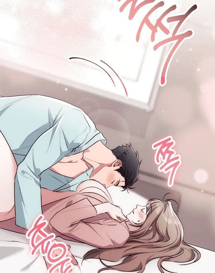 Milk My Strawberries Chapter 41 page 82 - 