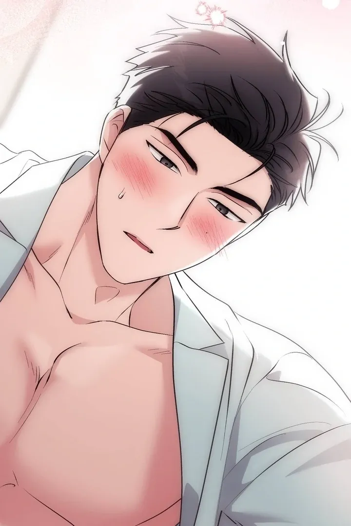 Milk My Strawberries Chapter 41 page 84 - 