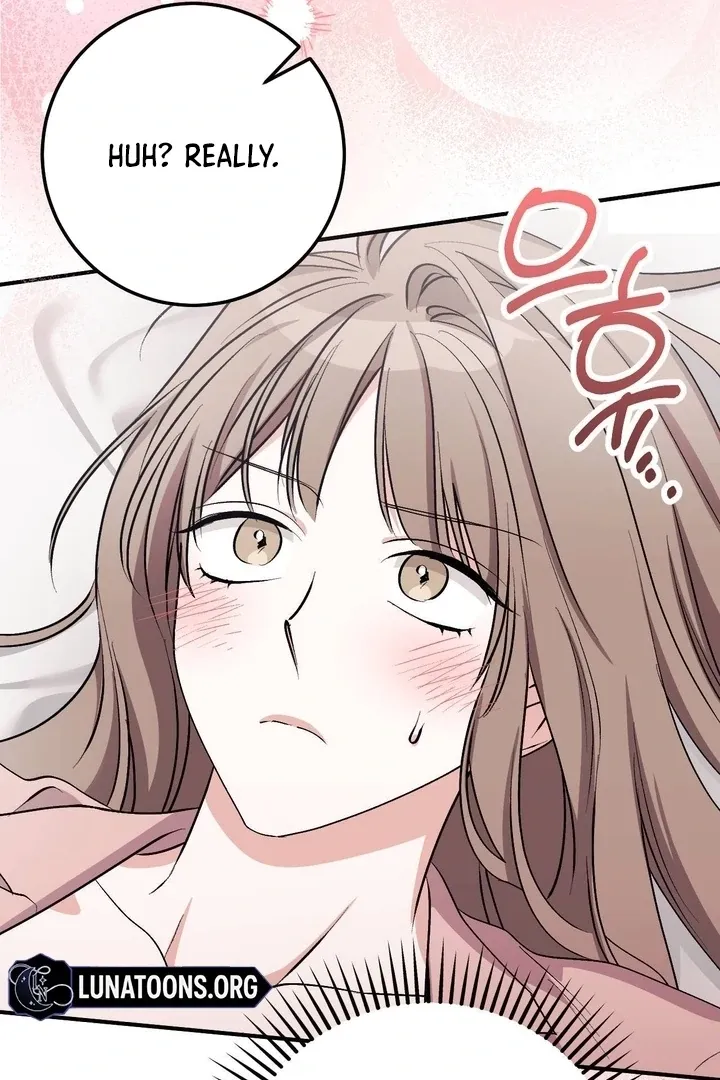 Milk My Strawberries Chapter 41 page 86 - 