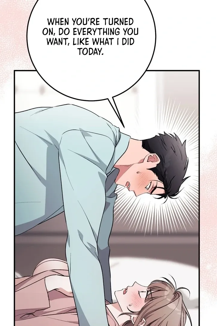 Milk My Strawberries Chapter 41 page 88 - 