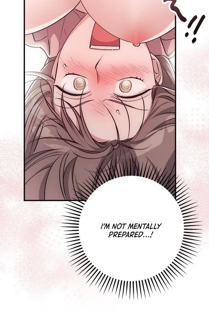 Milk My Strawberries Chapter 41 page 10 - 
