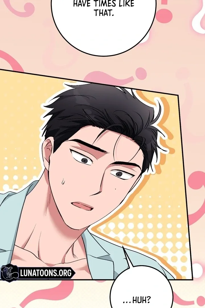 Milk My Strawberries Chapter 41 page 91 - 