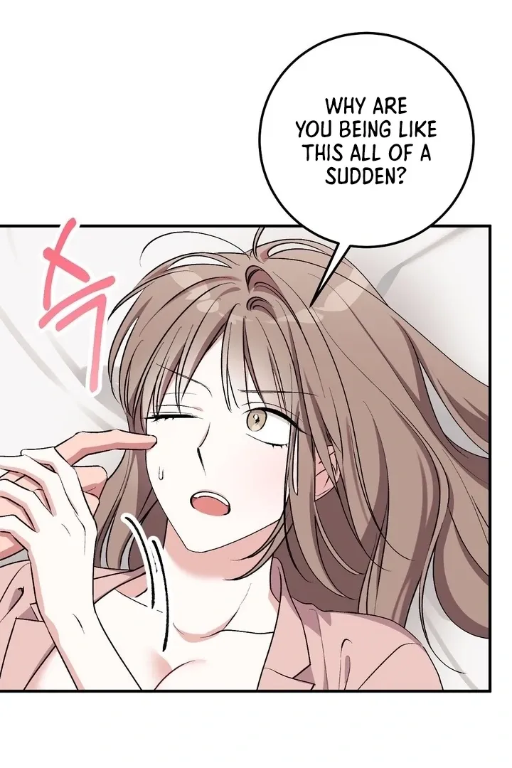 Milk My Strawberries Chapter 41 page 94 - 
