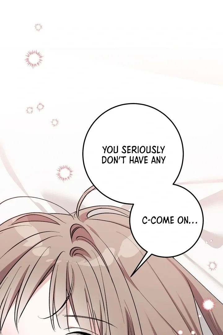 Milk My Strawberries Chapter 41 page 95 - 