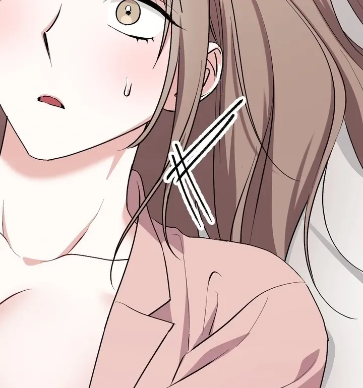 Milk My Strawberries Chapter 41 page 96 - 