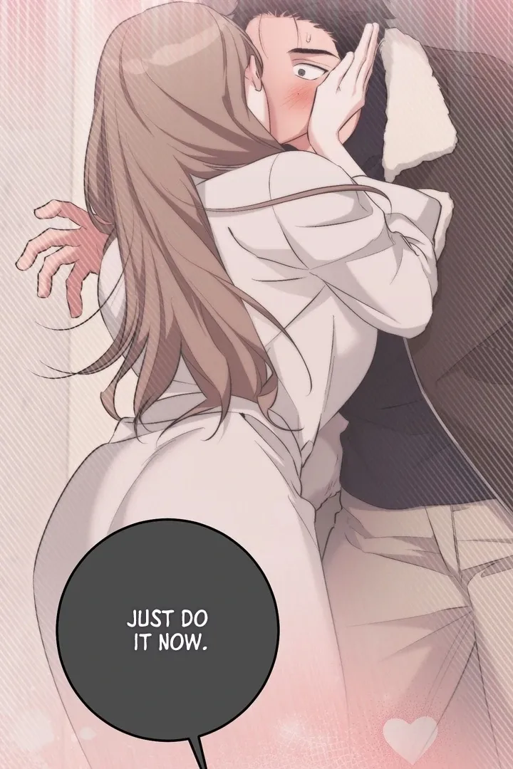 Milk My Strawberries Chapter 41 page 98 - 