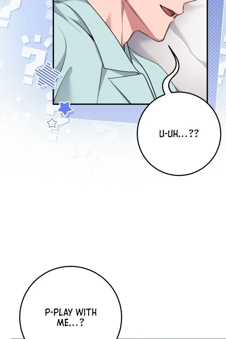 Milk My Strawberries Chapter 42 page 11 - 
