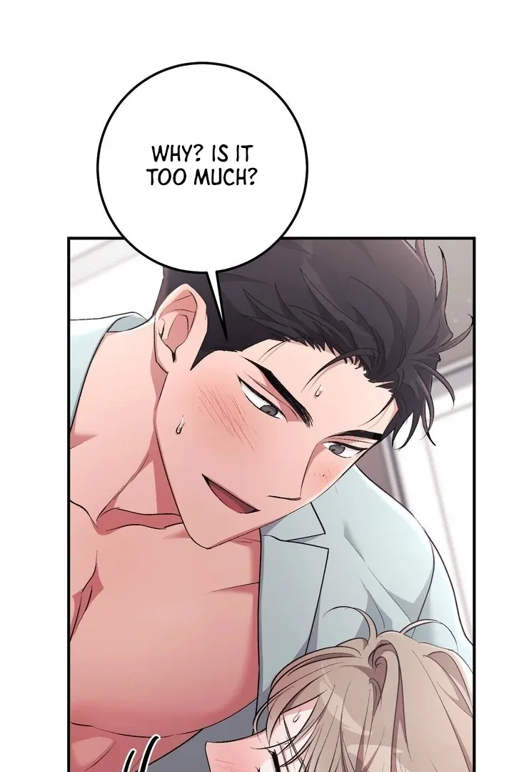 Milk My Strawberries Chapter 42 page 101 - 