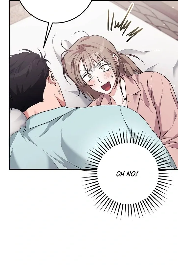 Milk My Strawberries Chapter 42 page 12 - 