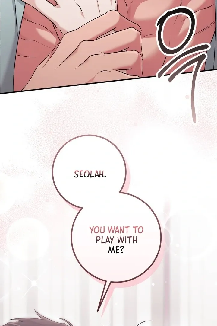 Milk My Strawberries Chapter 42 page 18 - 