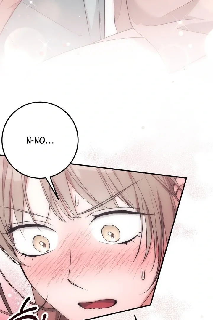 Milk My Strawberries Chapter 42 page 20 - 