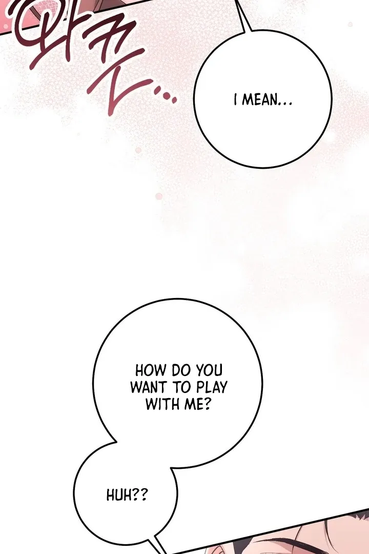 Milk My Strawberries Chapter 42 page 21 - 