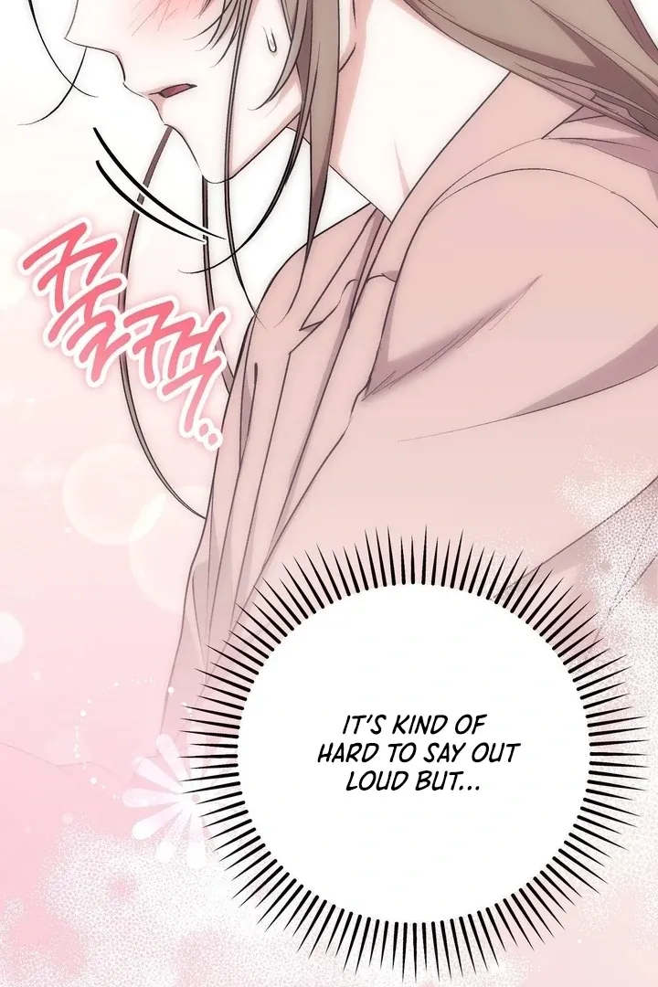 Milk My Strawberries Chapter 42 page 24 - 