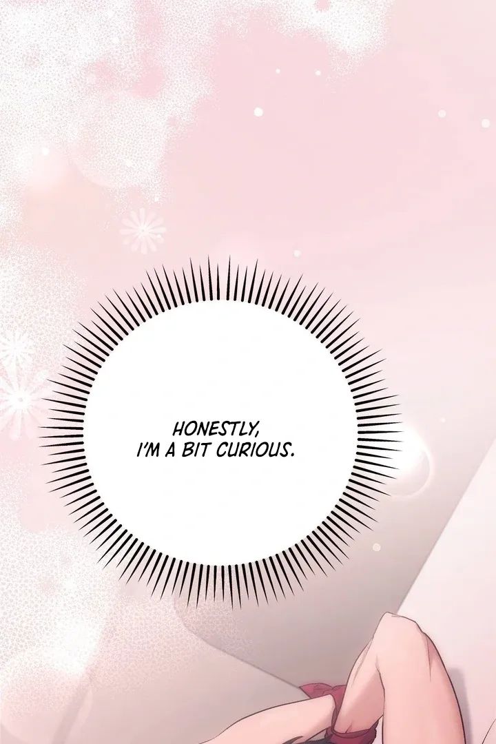 Milk My Strawberries Chapter 42 page 25 - 