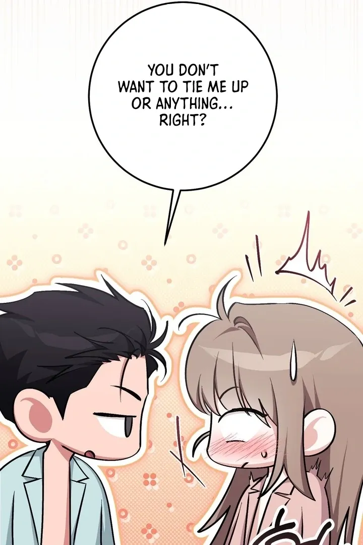 Milk My Strawberries Chapter 42 page 29 - 