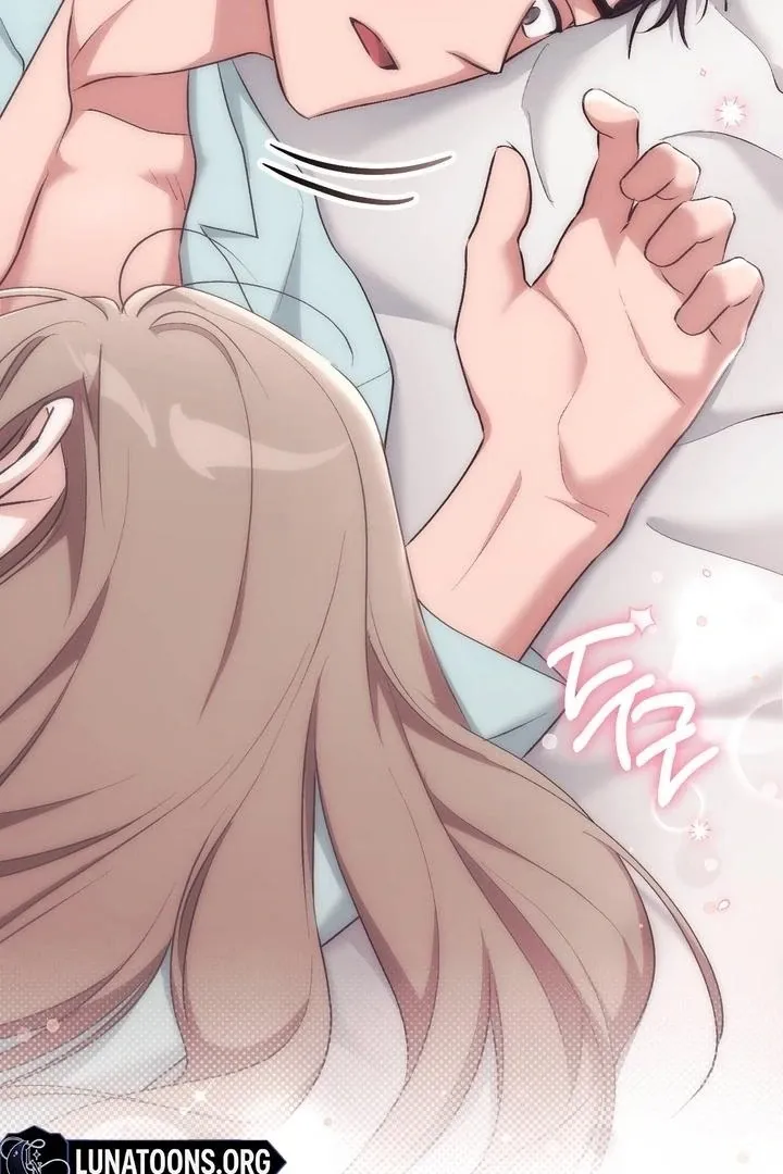 Milk My Strawberries Chapter 42 page 4 - 