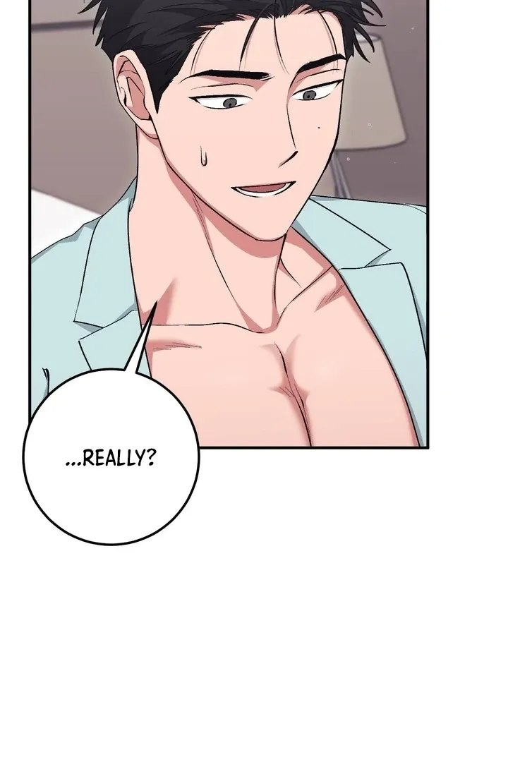 Milk My Strawberries Chapter 42 page 32 - 