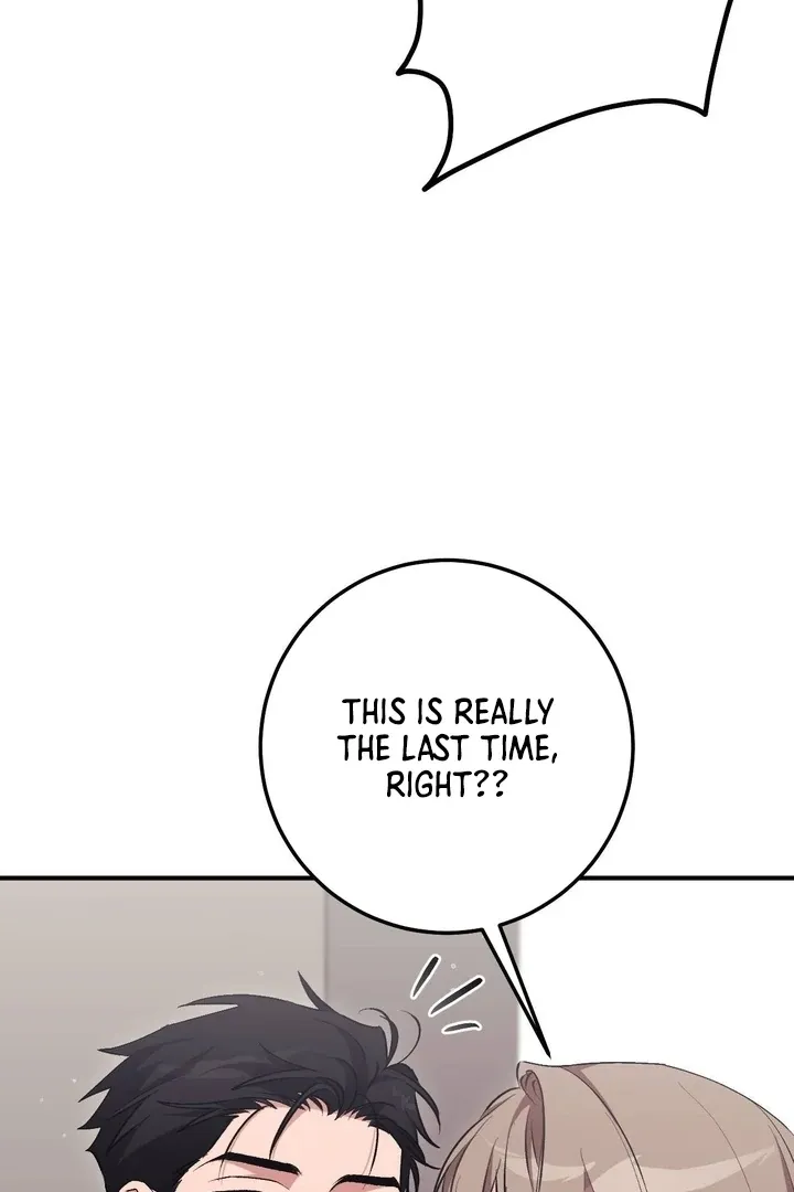 Milk My Strawberries Chapter 42 page 34 - 