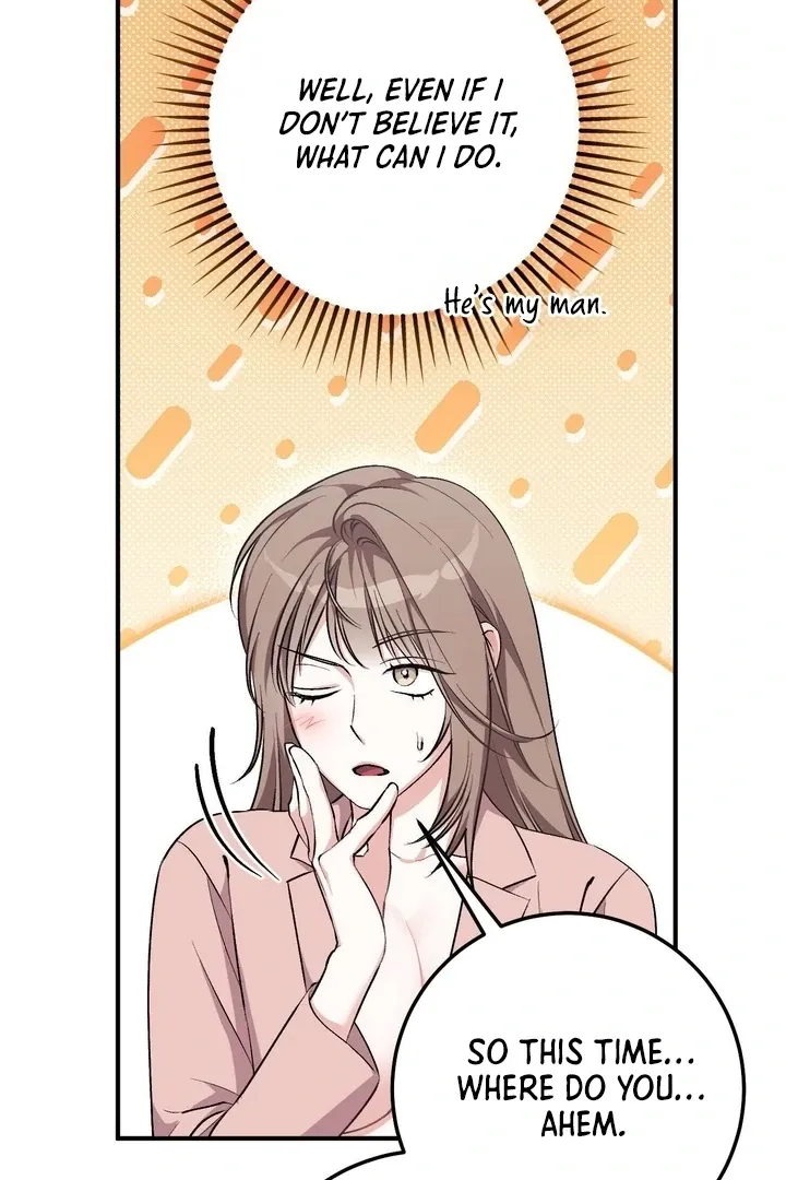 Milk My Strawberries Chapter 42 page 38 - 