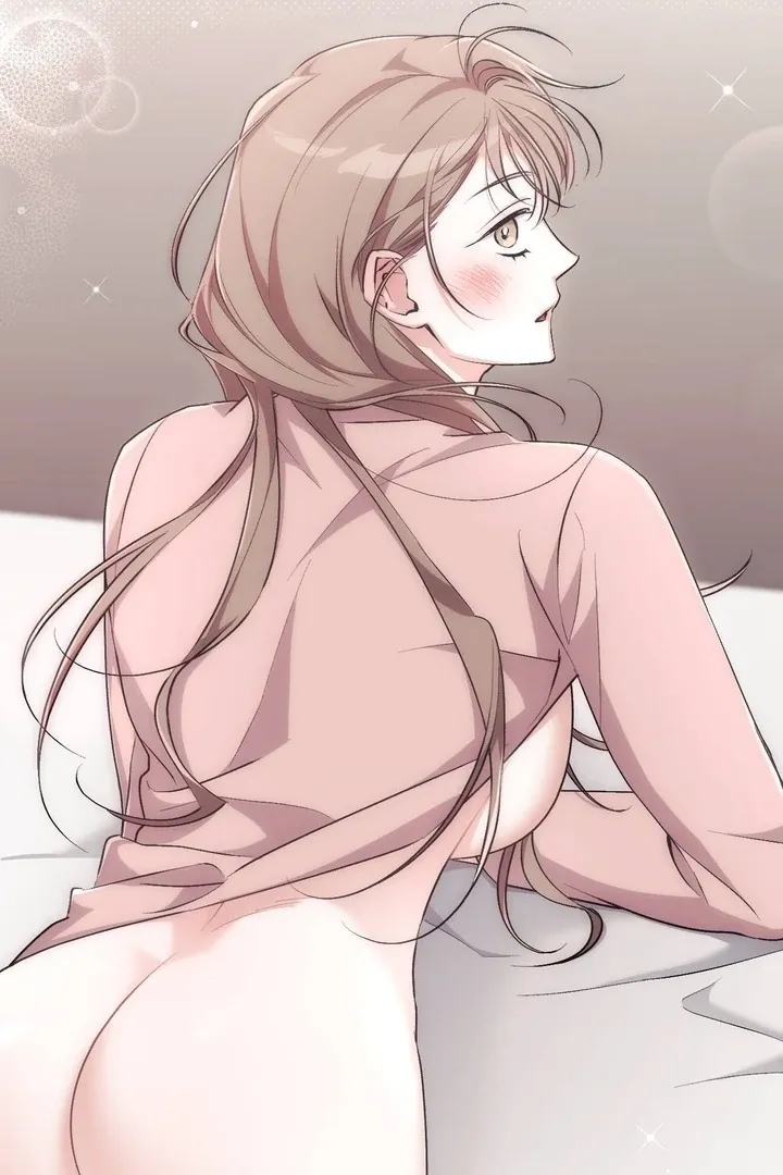 Milk My Strawberries Chapter 42 page 43 - 
