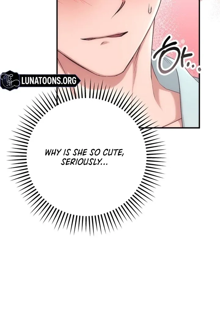 Milk My Strawberries Chapter 42 page 45 - 