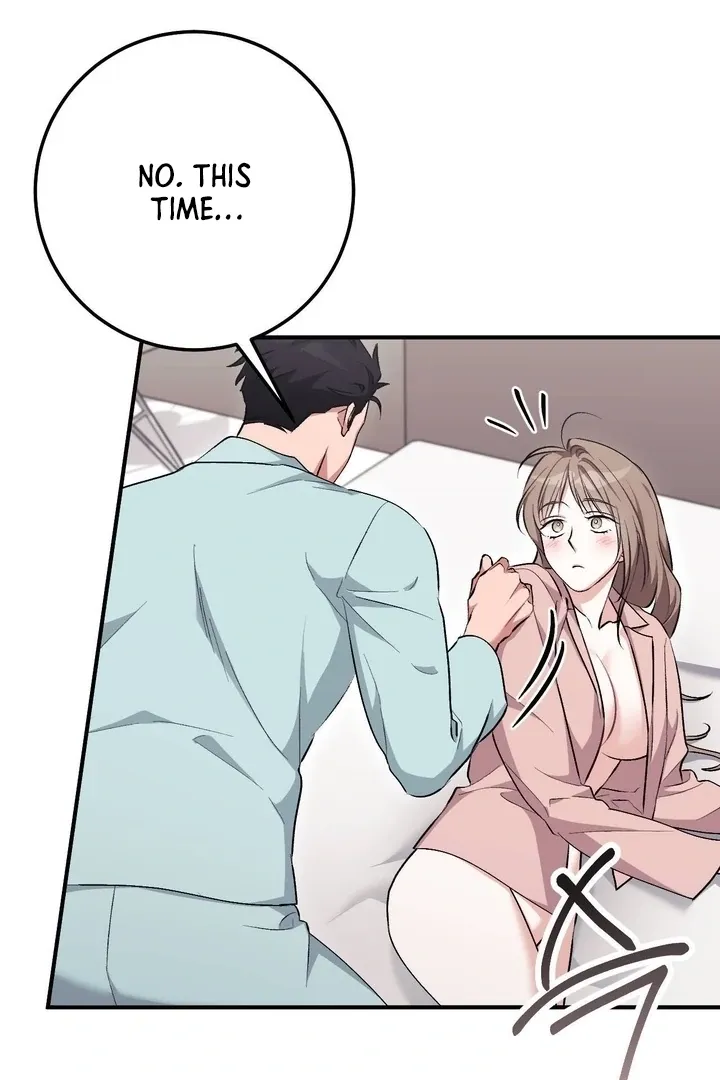 Milk My Strawberries Chapter 42 page 46 - 