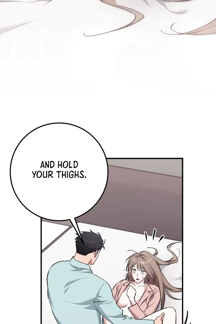Milk My Strawberries Chapter 42 page 49 - 