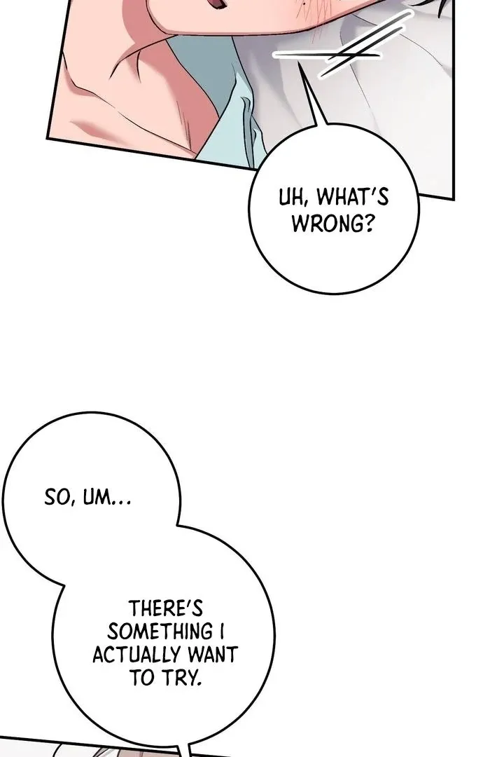 Milk My Strawberries Chapter 42 page 6 - 