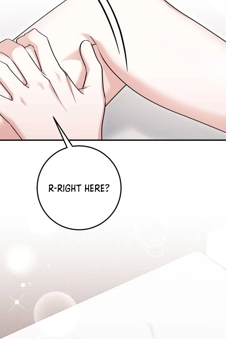 Milk My Strawberries Chapter 42 page 51 - 