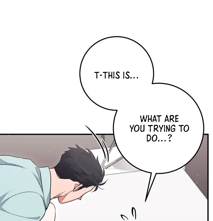 Milk My Strawberries Chapter 42 page 55 - 