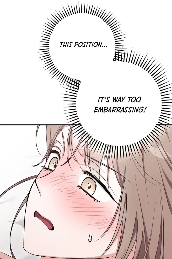 Milk My Strawberries Chapter 42 page 57 - 