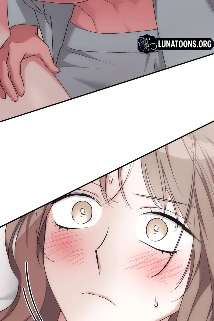 Milk My Strawberries Chapter 42 page 60 - 