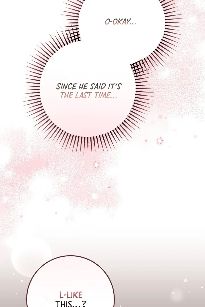 Milk My Strawberries Chapter 42 page 62 - 