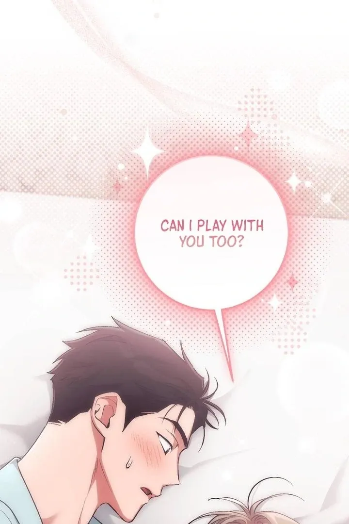Milk My Strawberries Chapter 42 page 8 - 
