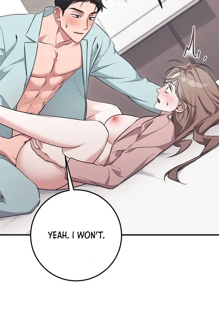Milk My Strawberries Chapter 42 page 76 - 