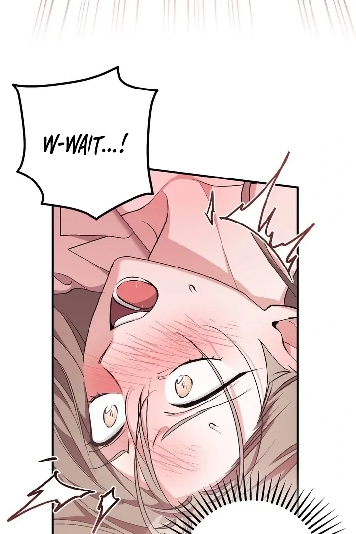 Milk My Strawberries Chapter 42 page 82 - 