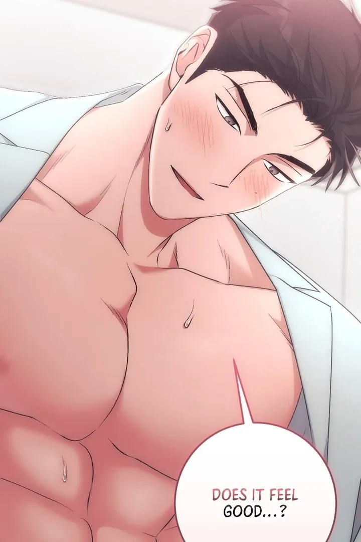 Milk My Strawberries Chapter 42 page 85 - 