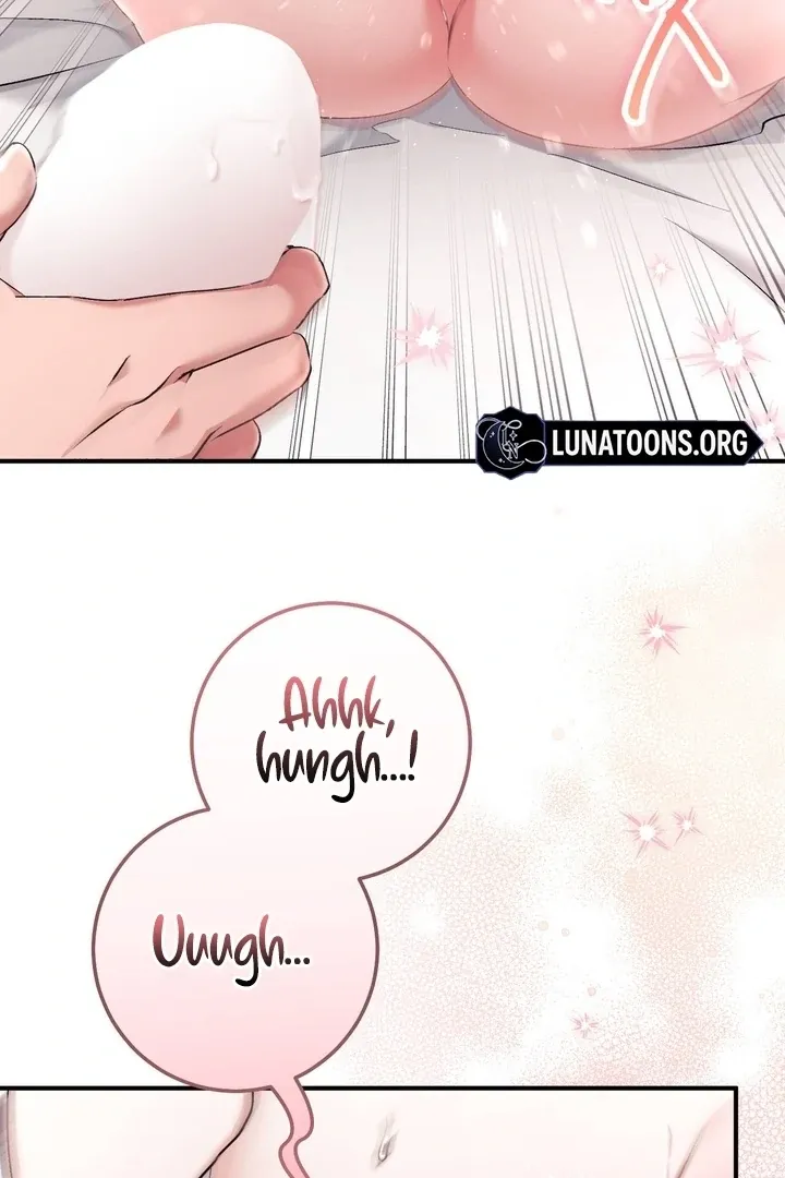 Milk My Strawberries Chapter 42 page 93 - 