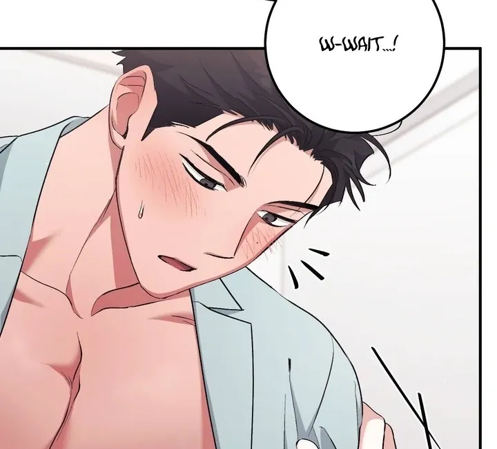 Milk My Strawberries Chapter 42 page 97 - 