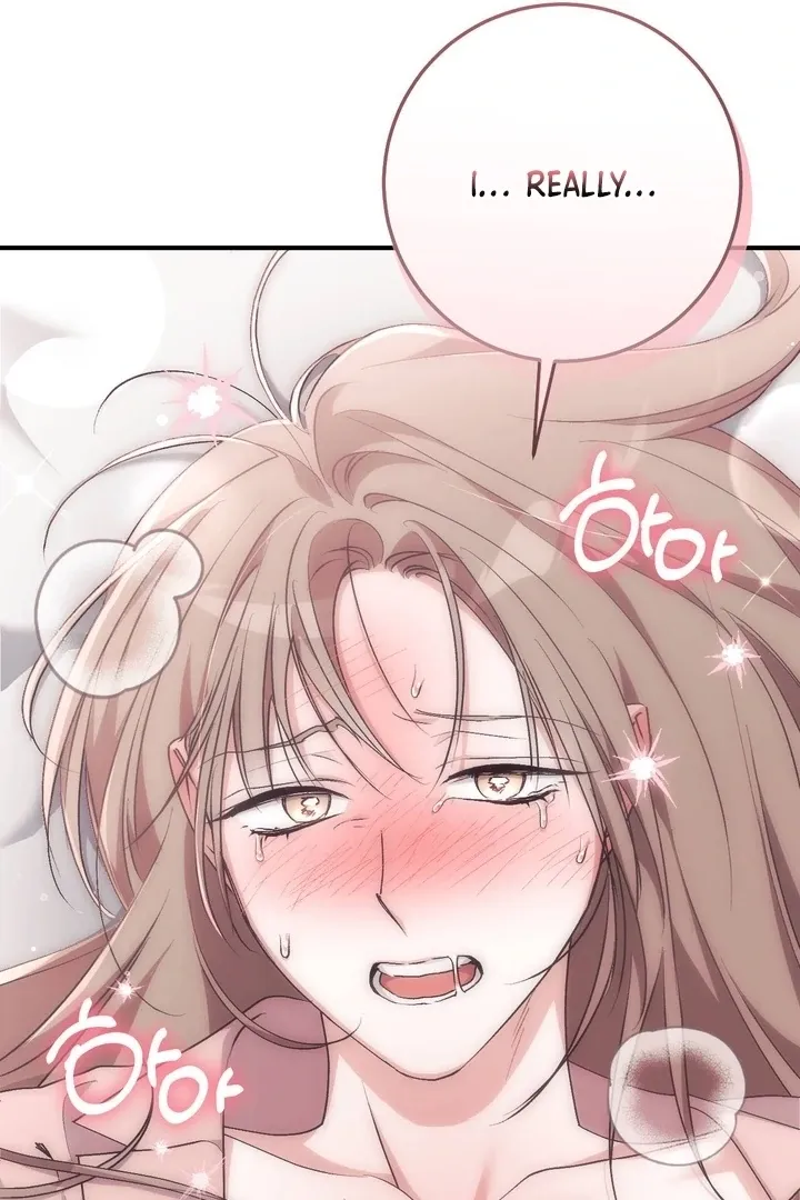 Milk My Strawberries Chapter 42 page 99 - 