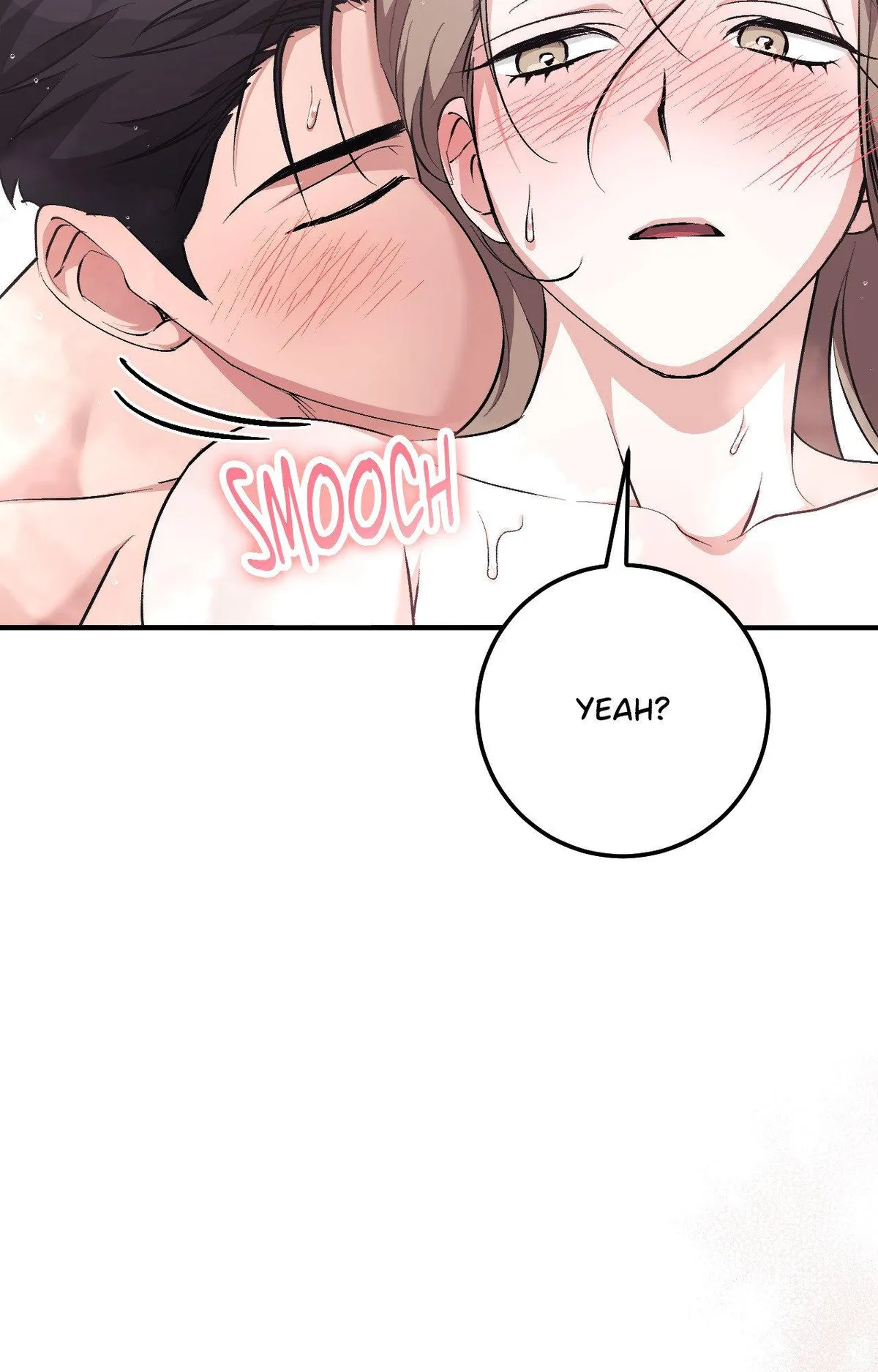 Milk My Strawberries Chapter 48 page 102 - 