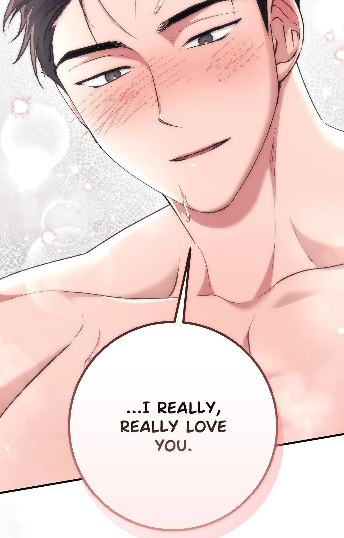 Milk My Strawberries Chapter 48 page 104 - 