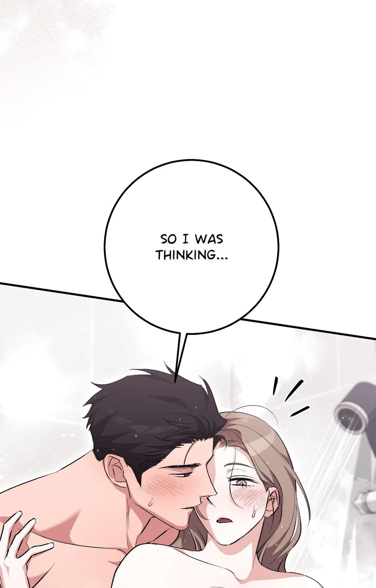 Milk My Strawberries Chapter 48 page 108 - 